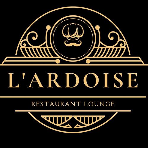 L'Ardoise