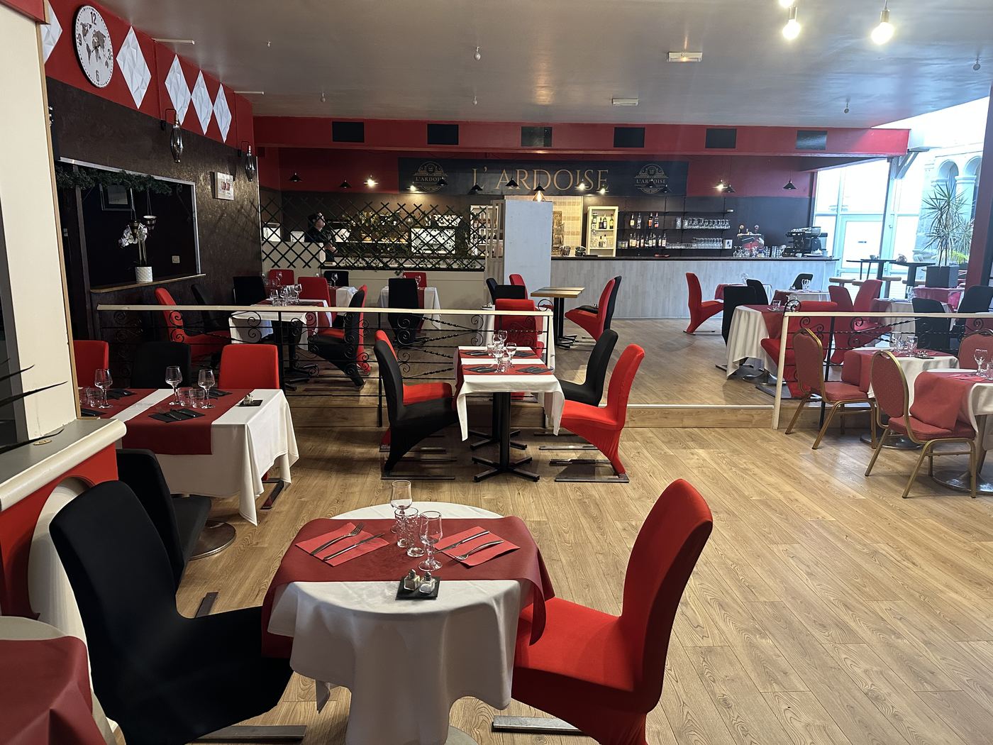 Bar de L'Ardoise
